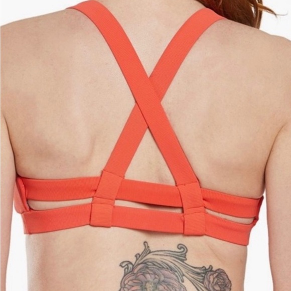 NUX Other - Nux New Night Rider Bra x-Small
